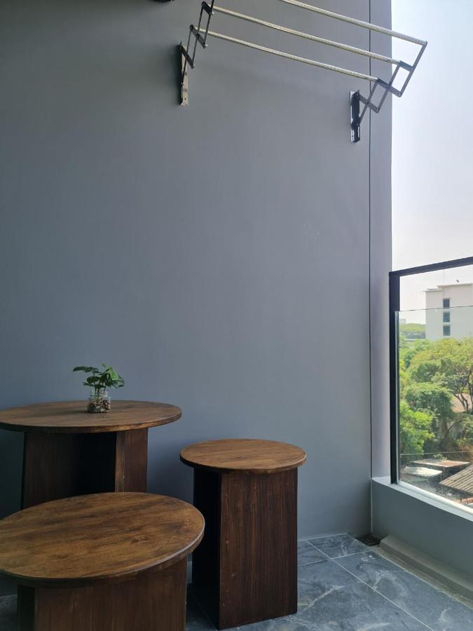 The Astra Sky River Chiangmai_Sky Pool_Old City Chiang Mai Exterior foto