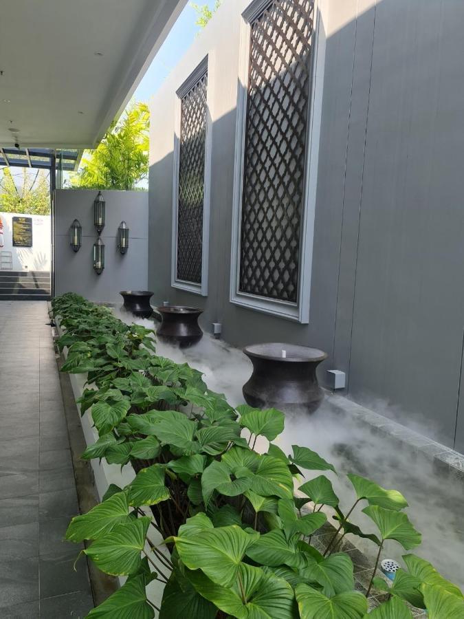 The Astra Sky River Chiangmai_Sky Pool_Old City Chiang Mai Exterior foto