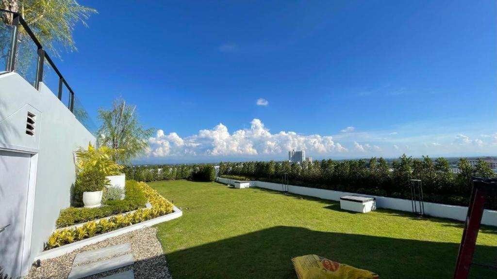 The Astra Sky River Chiangmai_Sky Pool_Old City Chiang Mai Exterior foto